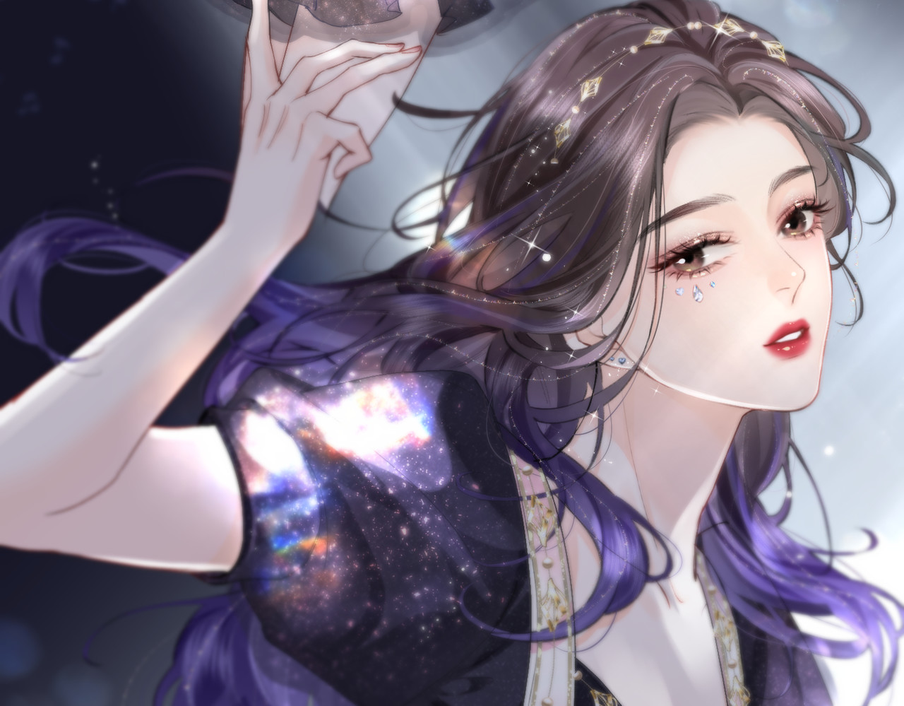 第15话 打脸现场 第 74 页