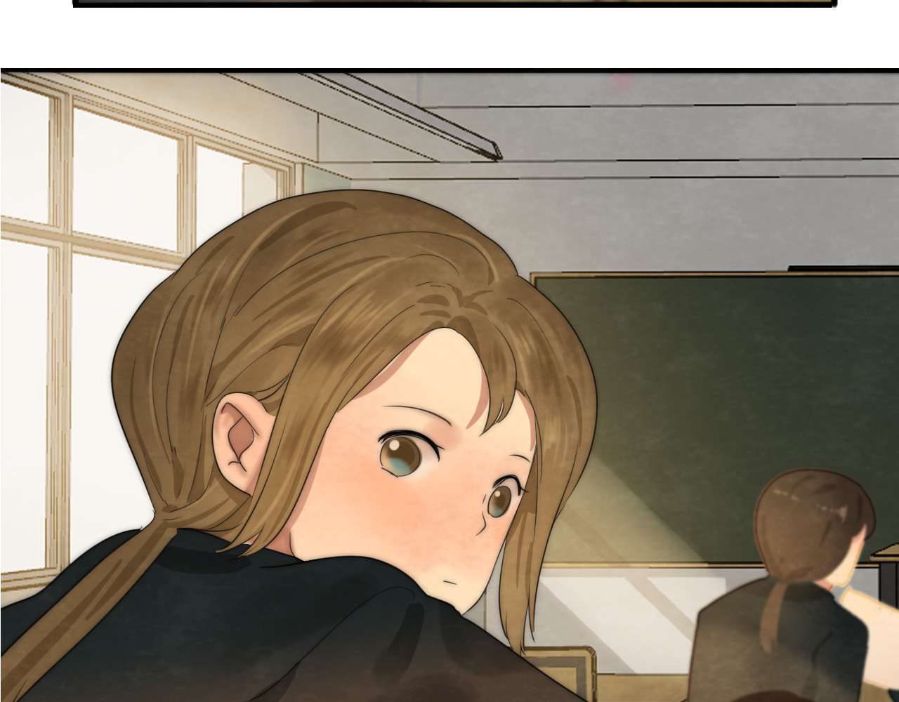 第44话糖炒栗子 第 77 页