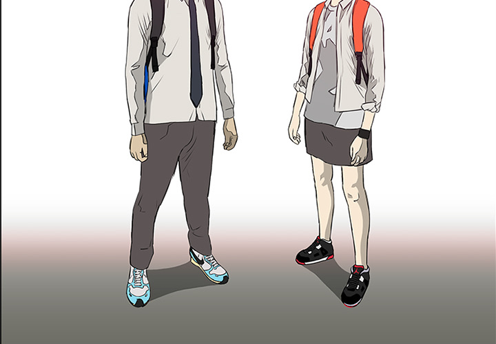 第8话 第 4 页