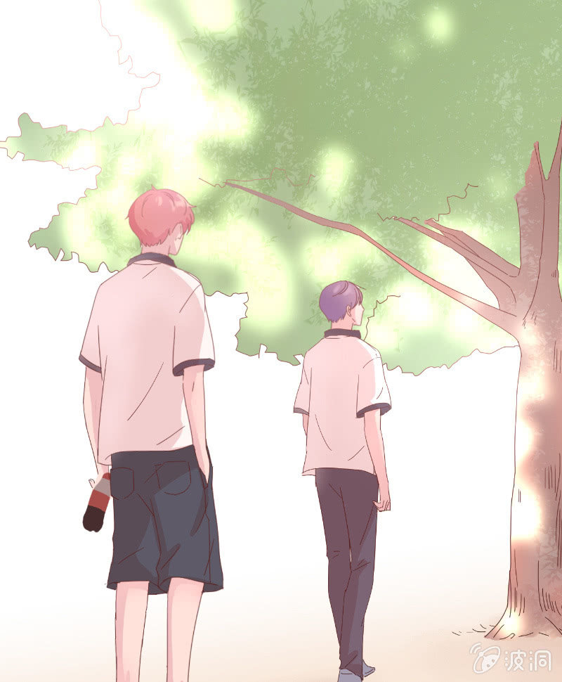 第十八话 夏日的树荫 第 26 页