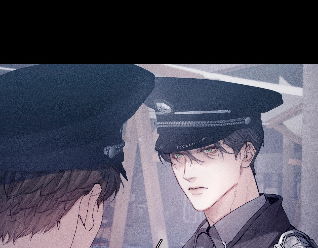 第15话 怕您 第 92 页