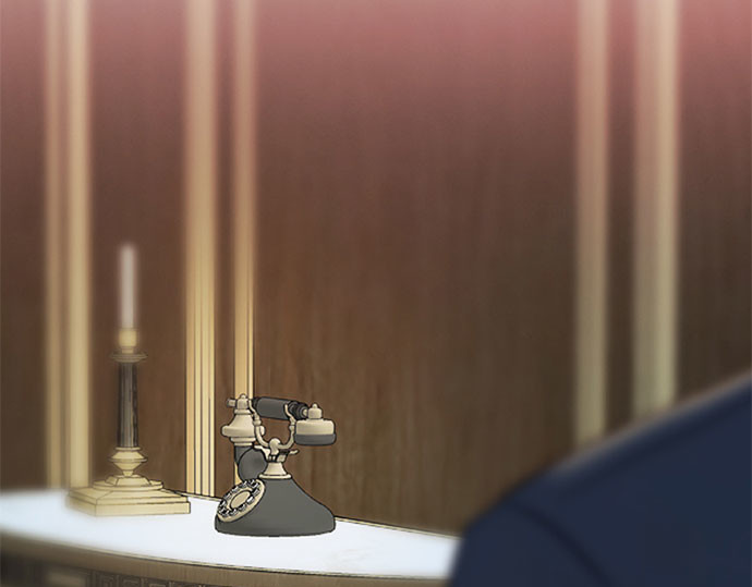 第71话 为什么我对你…? 第 261 页