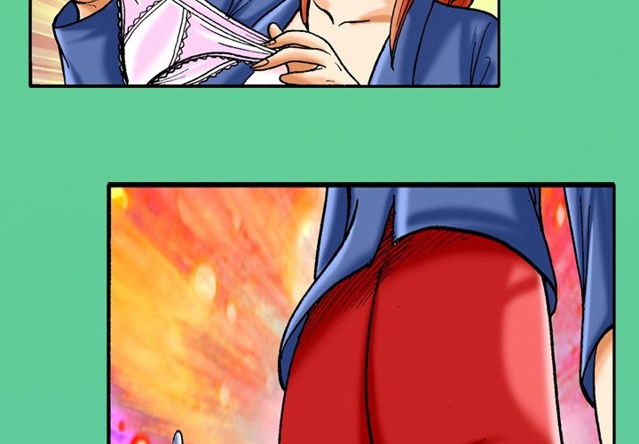 第37话 第 4 页