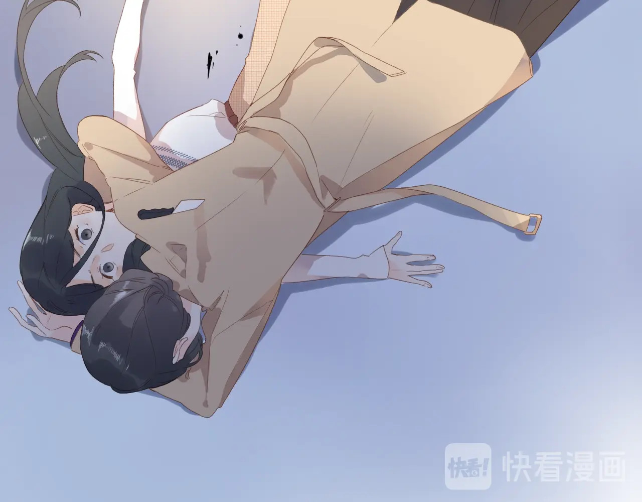 第81话 痛 第 109 页