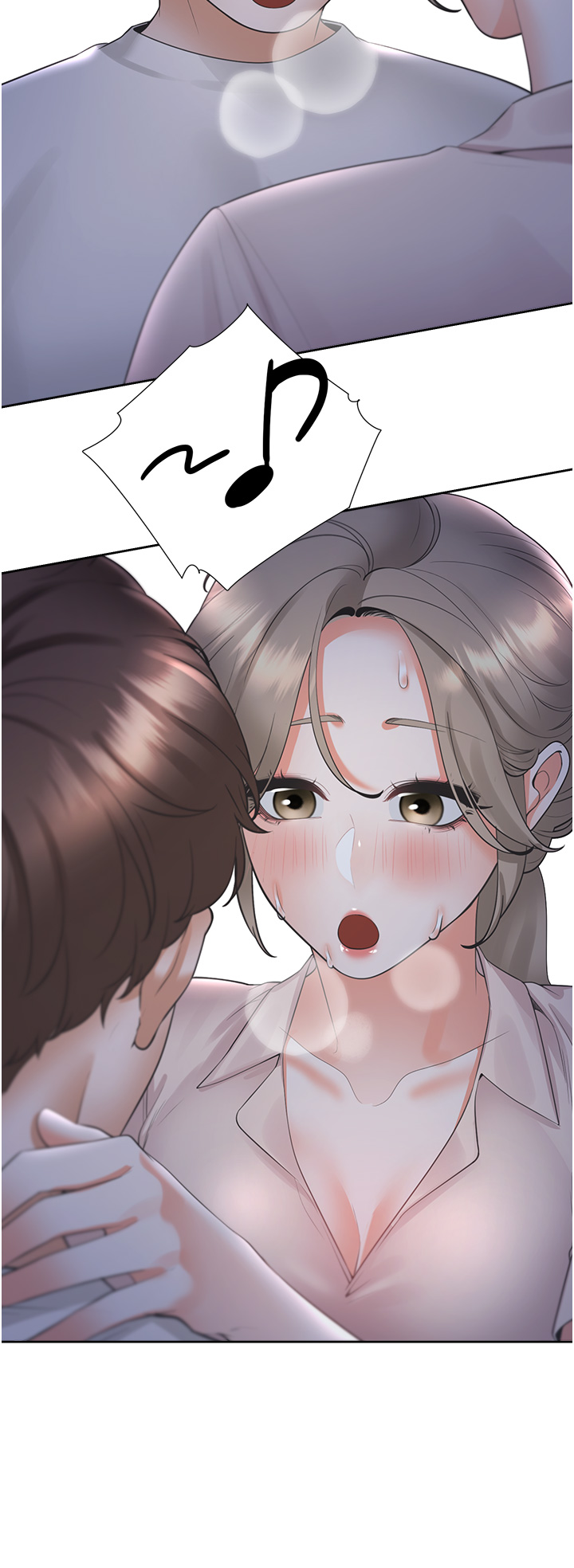 第75话 - 勾引男人的祕诀 第 41 页