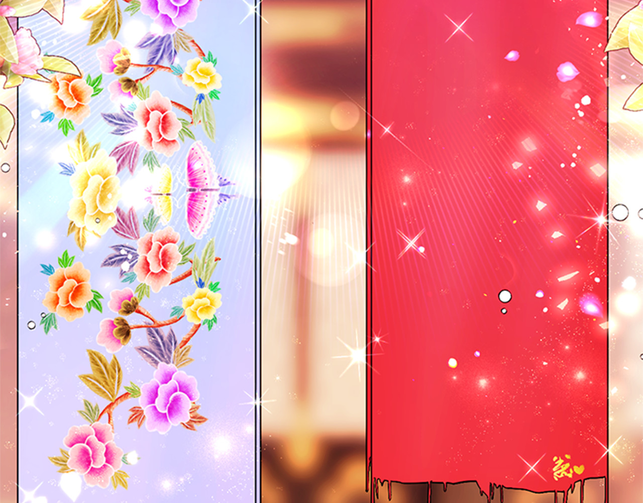 第69话 甜甜蜜蜜 第 65 页