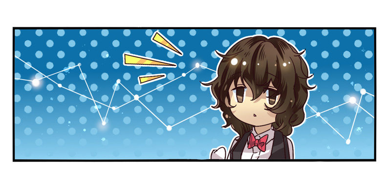 第44话：四叶草面具01 第 3 页