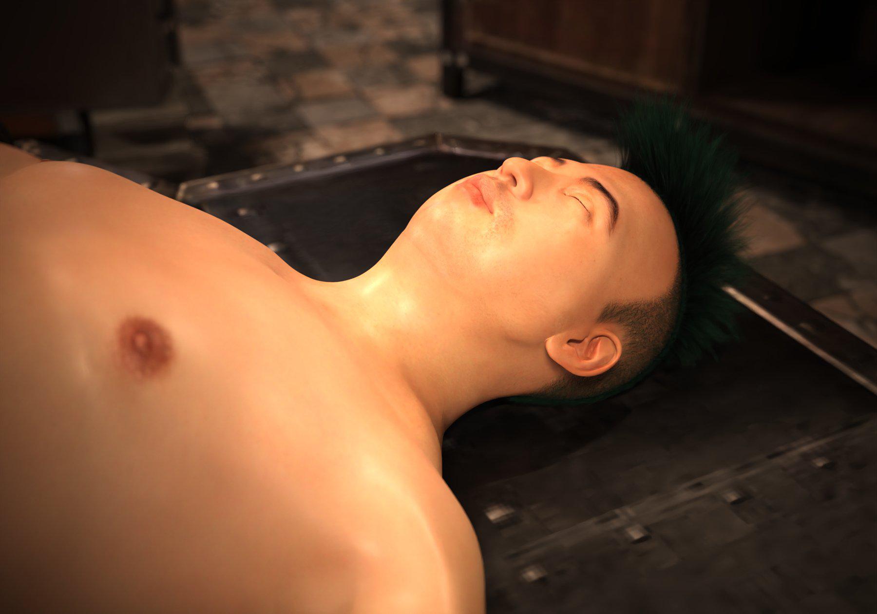 转换魔晶石 第 49 页