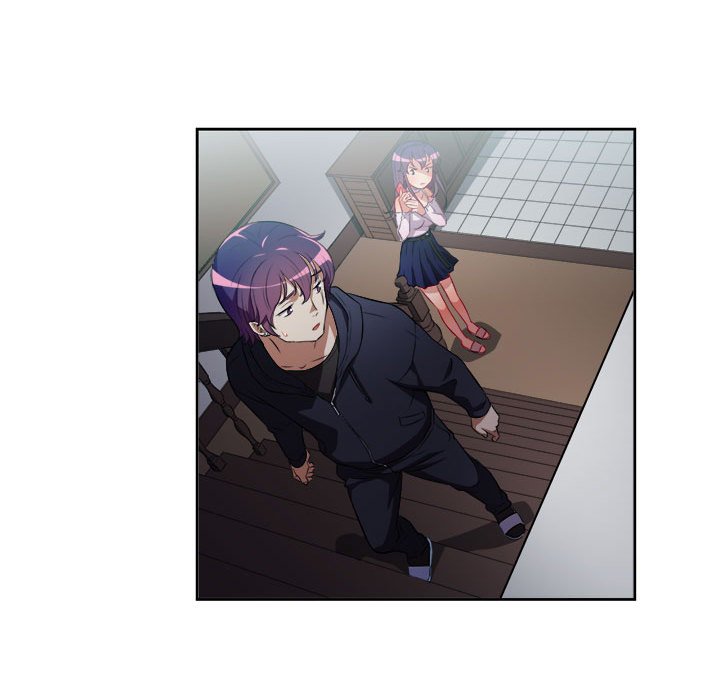 第50话 第 61 页