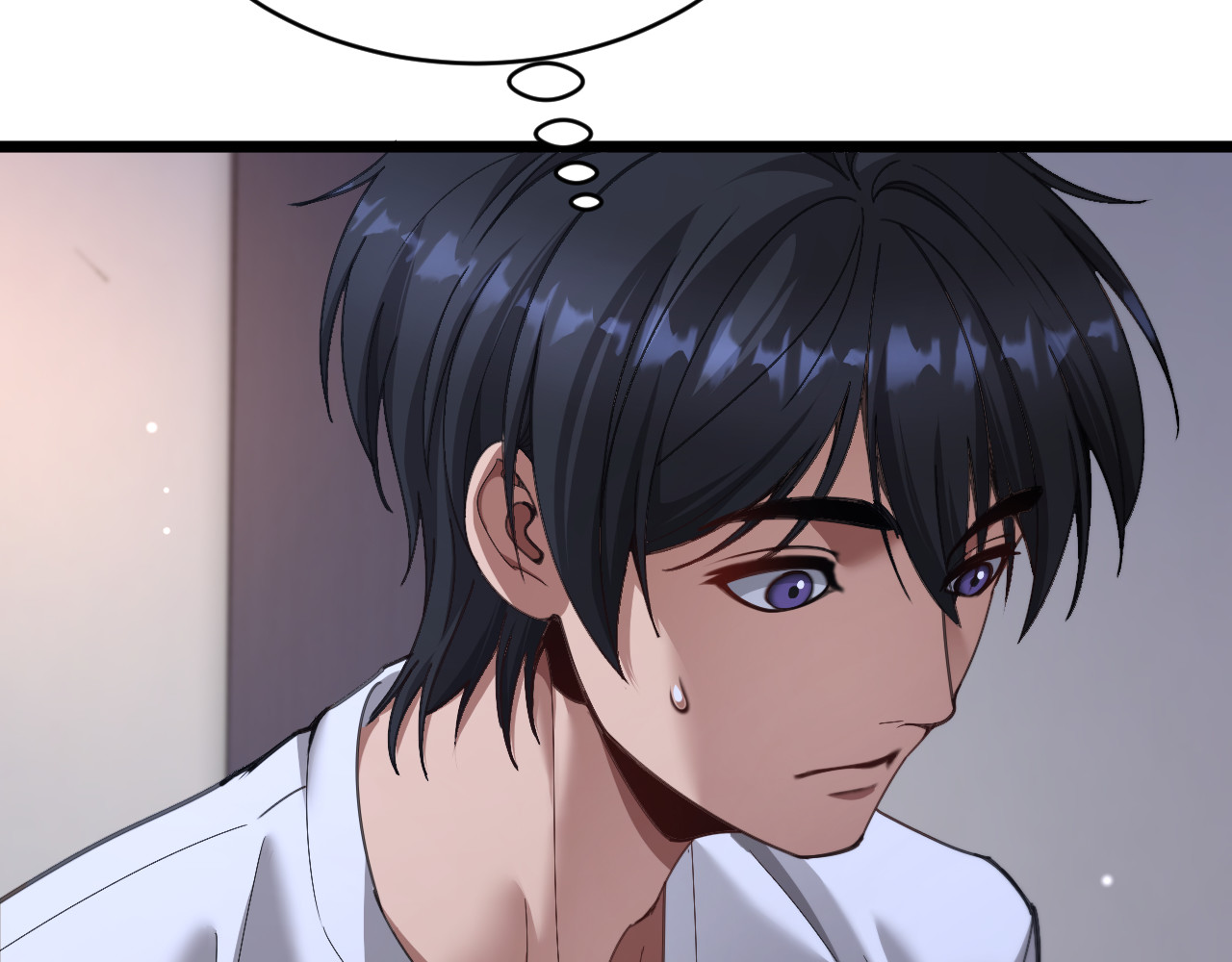 第81话 生活被搅得乱七八糟 第 59 页