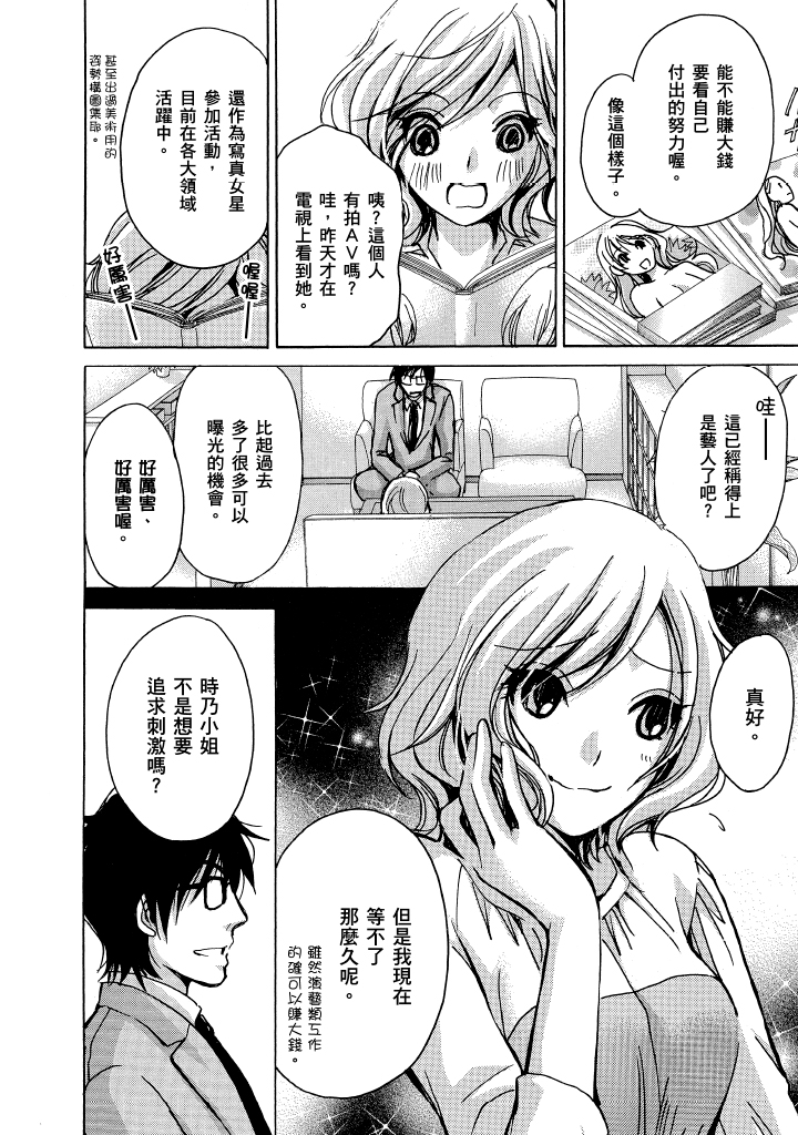 素人AV女优 青春篇 第 53 页