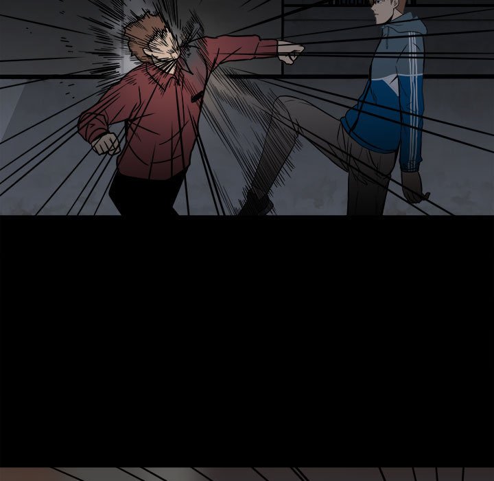 第38话 第 21 页