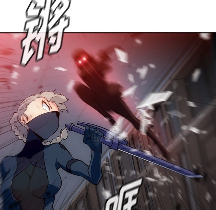 第35话 第 28 页