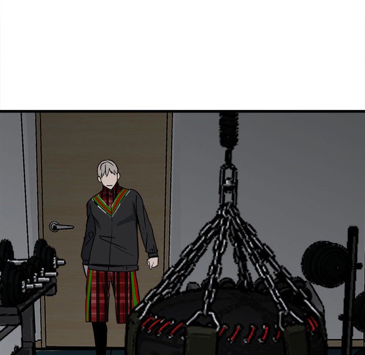 第91话 第 85 页
