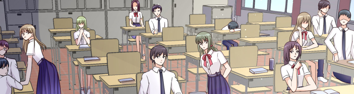 校草学霸坐旁边 第 13 页