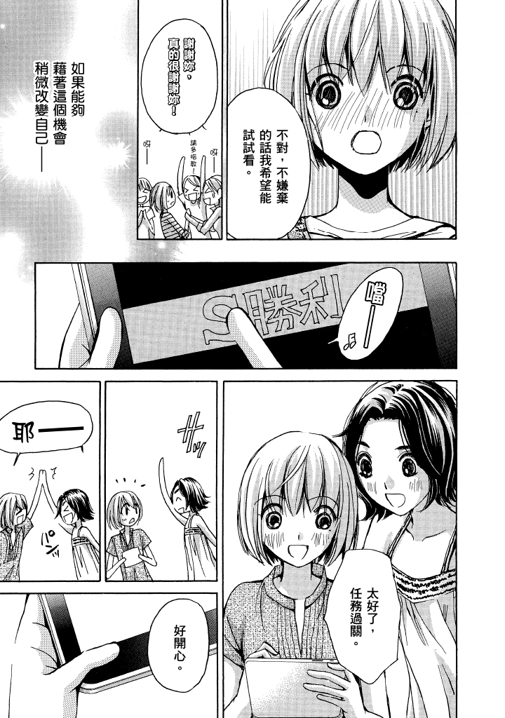 素人AV女优 青春篇 第 100 页