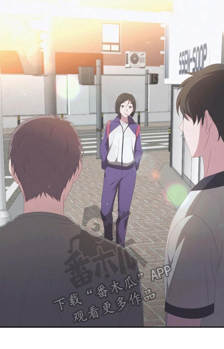第7话 恋爱 第 28 页