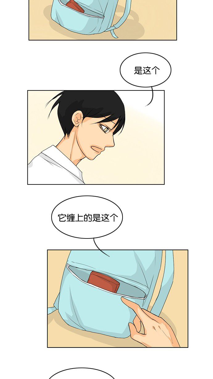 第38话 第 32 页