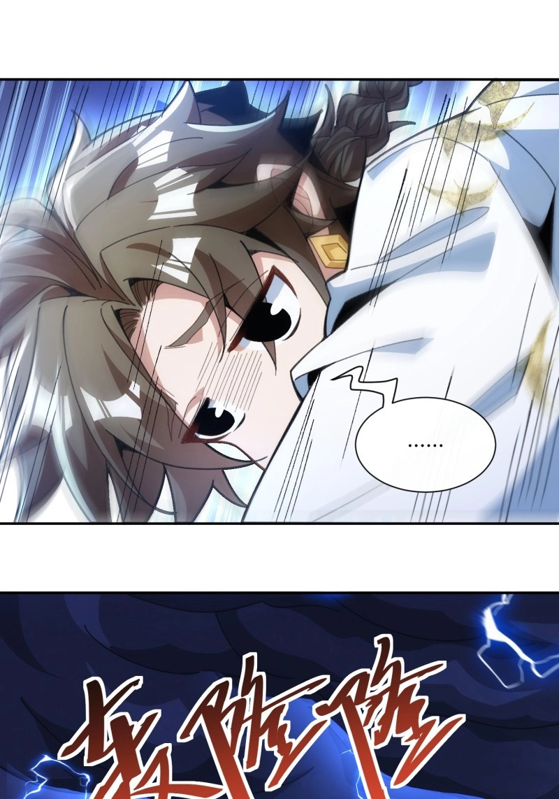 第10话 第九话：麻烦伴着麻烦 第 3 页