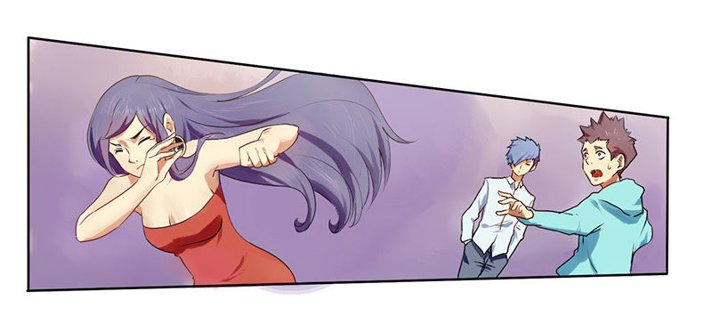 第5话：最重要的东西 上 第 4 页