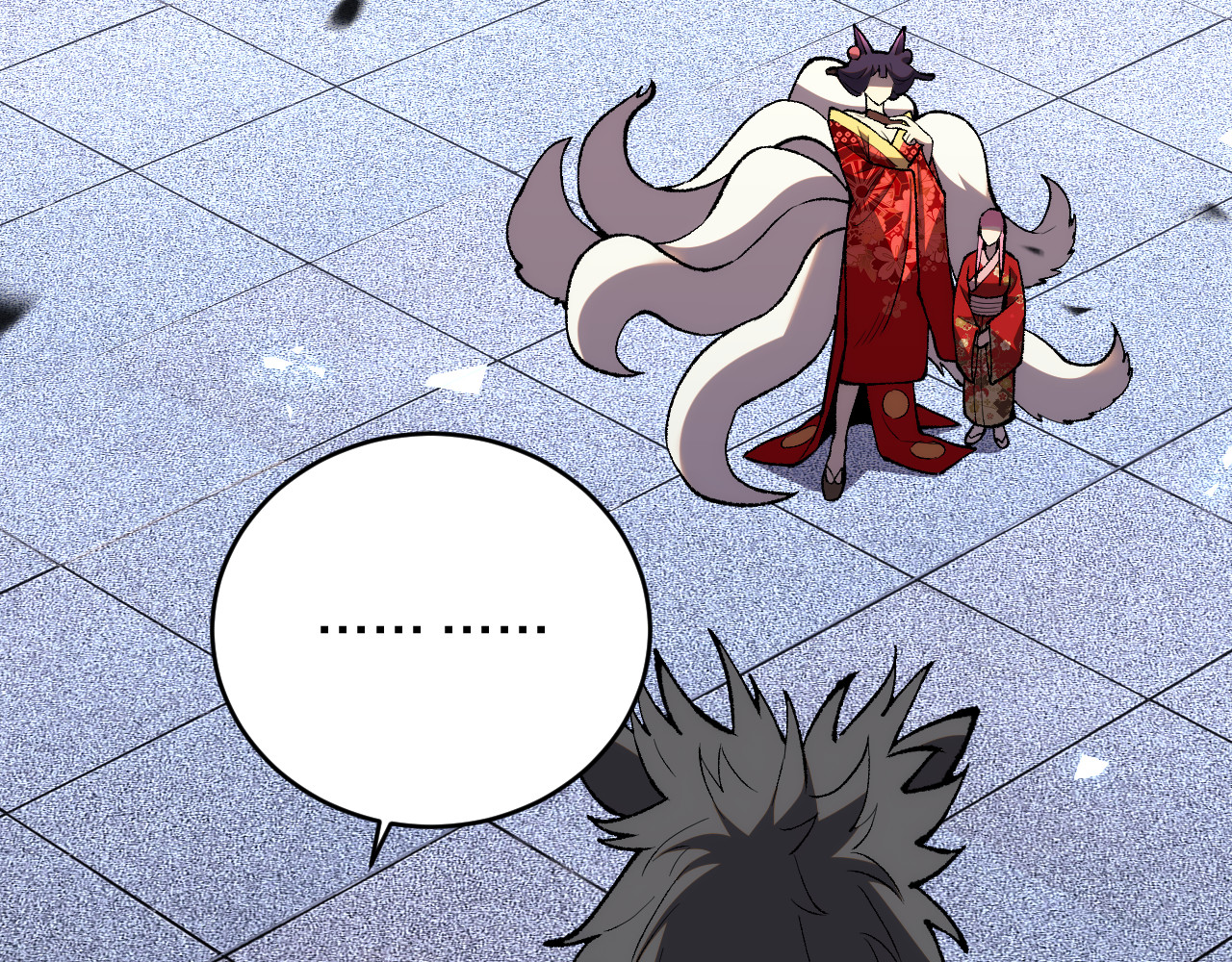 第8话   尊严只在剑锋之上 第 28 页