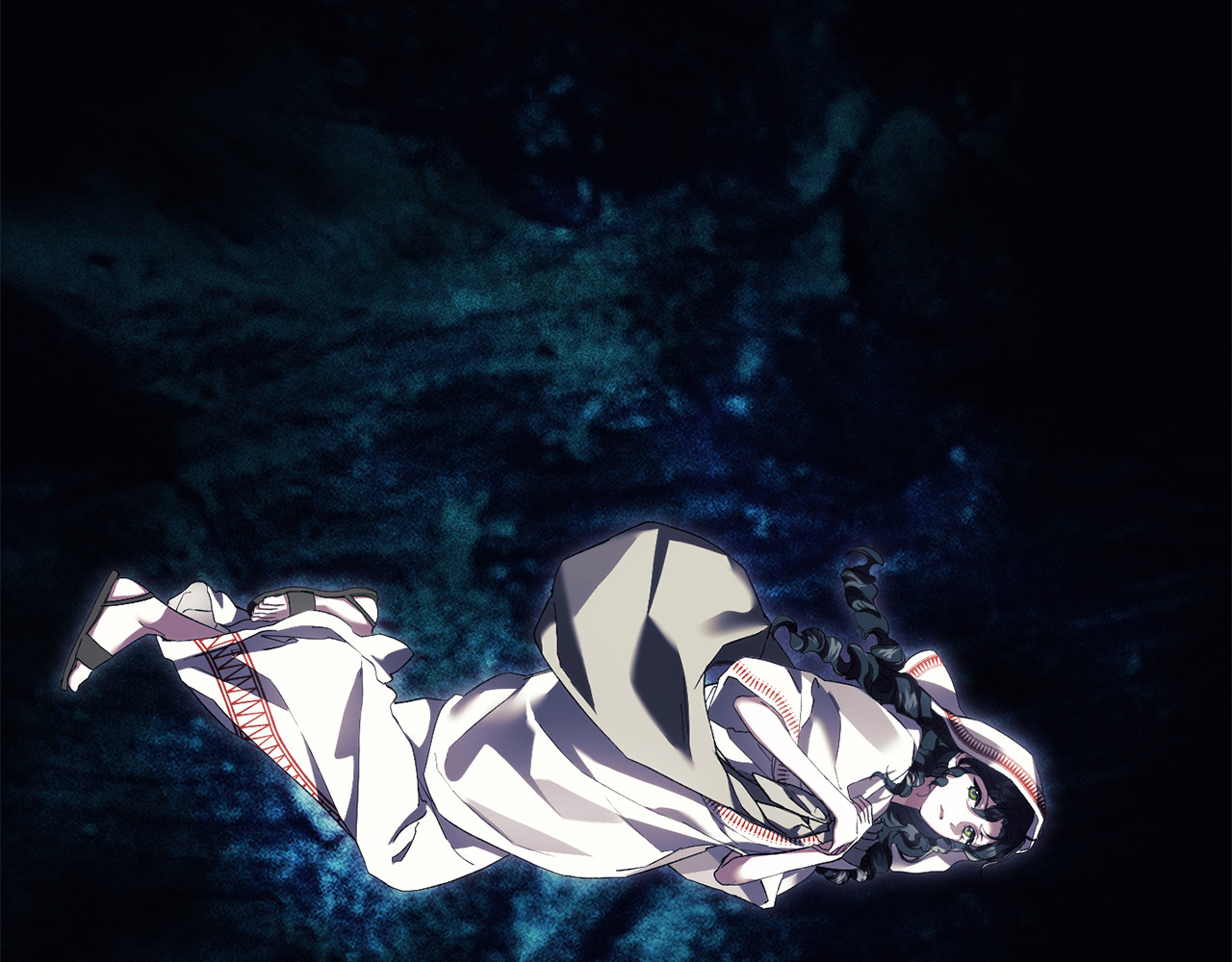 第16话 自己救赎自己 第 35 页