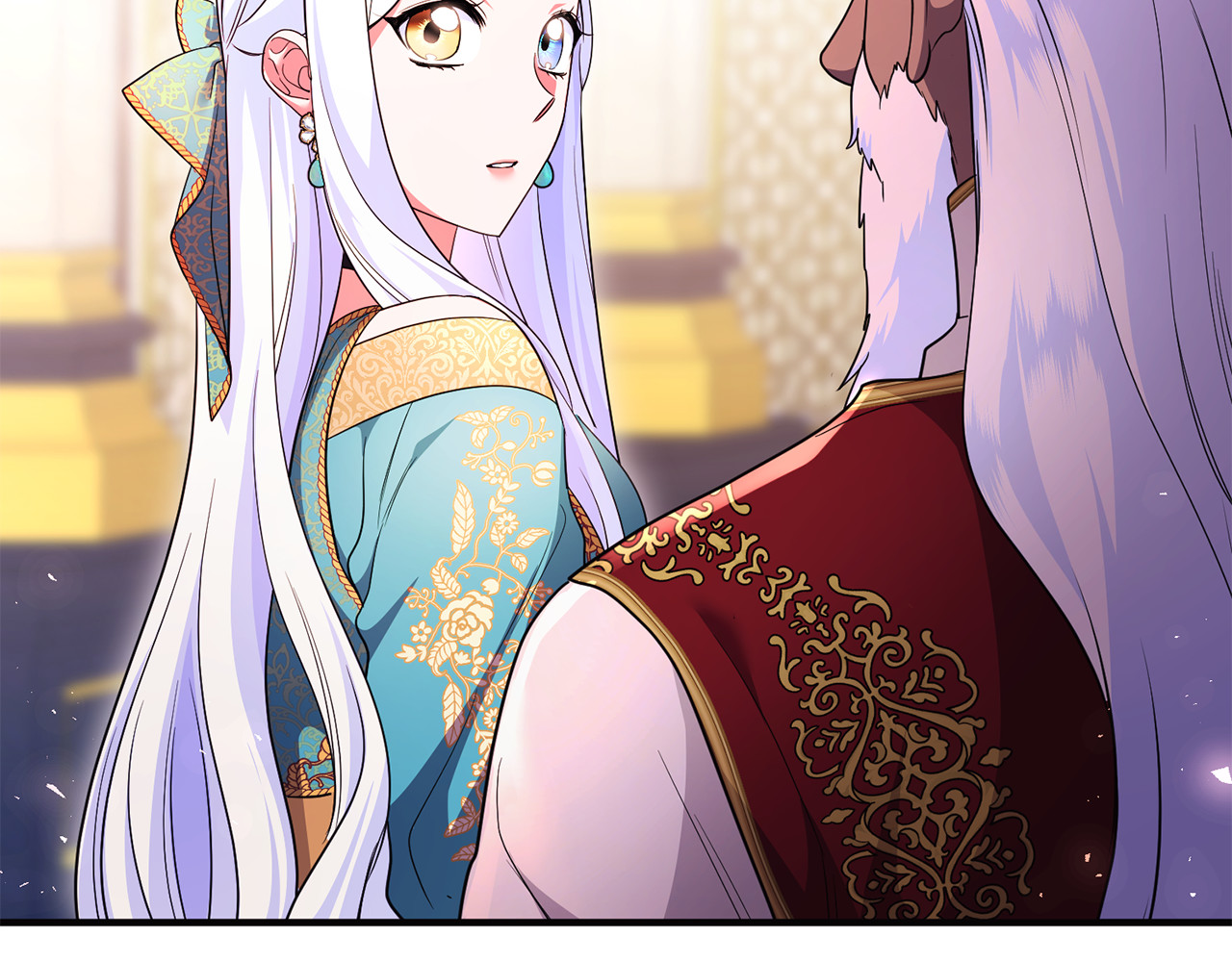 第42话 重要的时刻 第 150 页