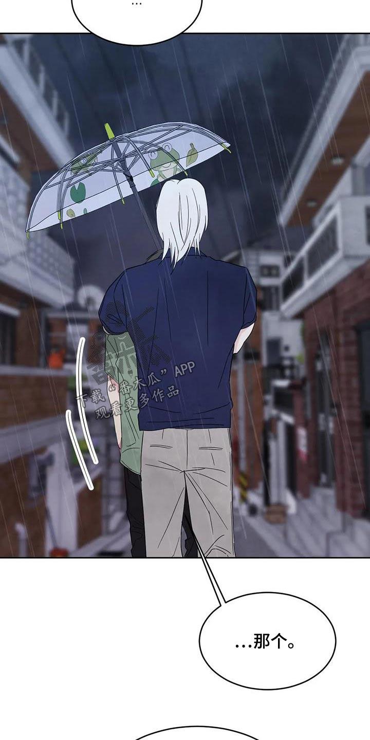 第133话 【第二季】打伞 第 24 页
