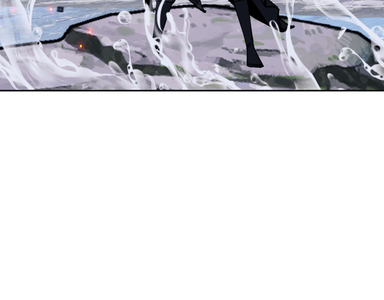 第82话 对我用媚术？ 第 132 页