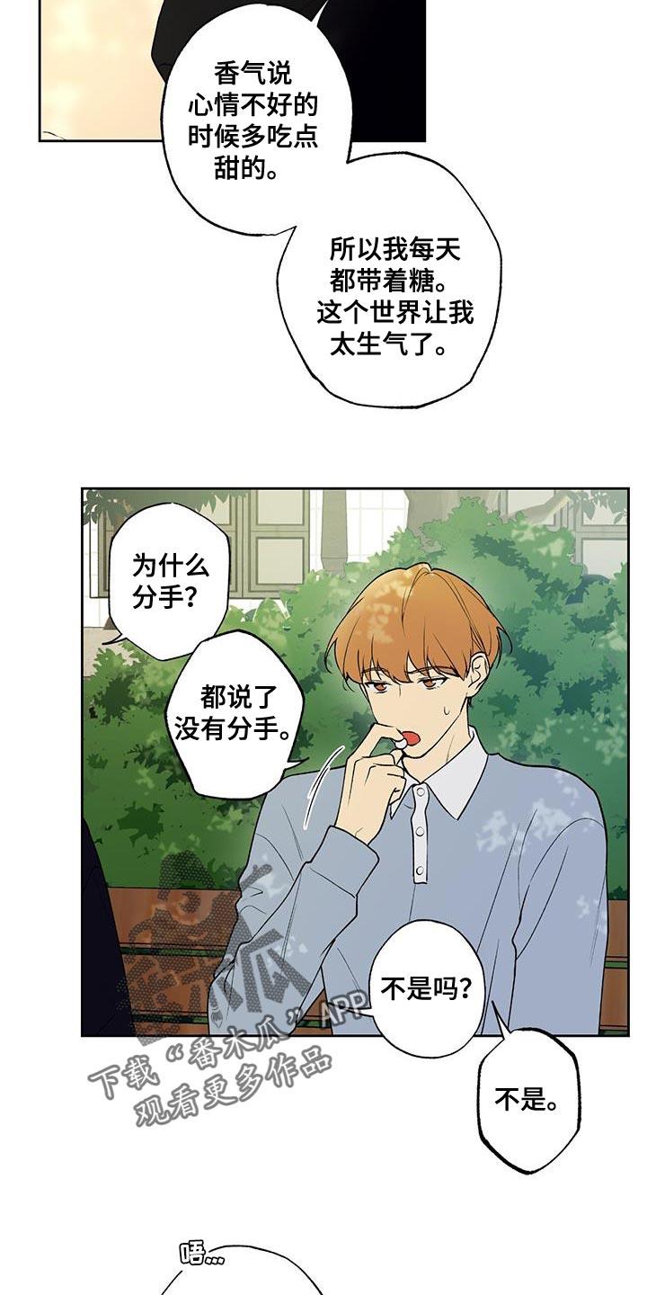第42话 痴情 第 7 页