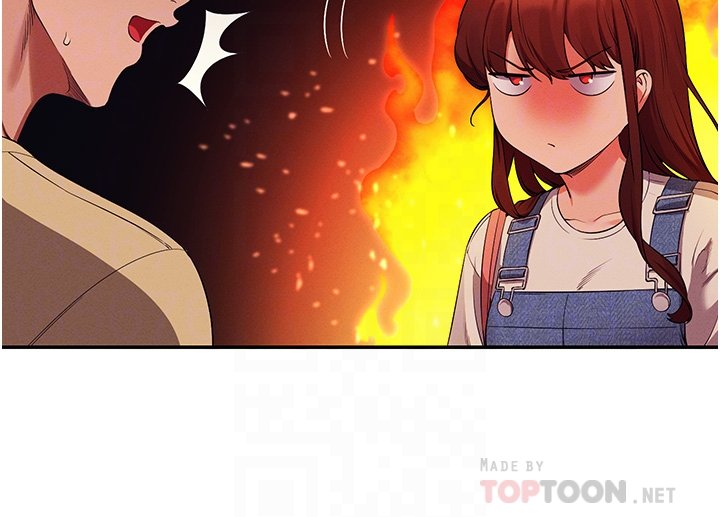 第60话 - 显露内心的女孩们 第 8 页