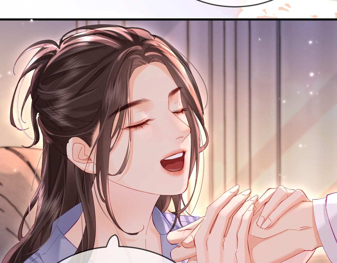 第46话 你是我的光 第 22 页