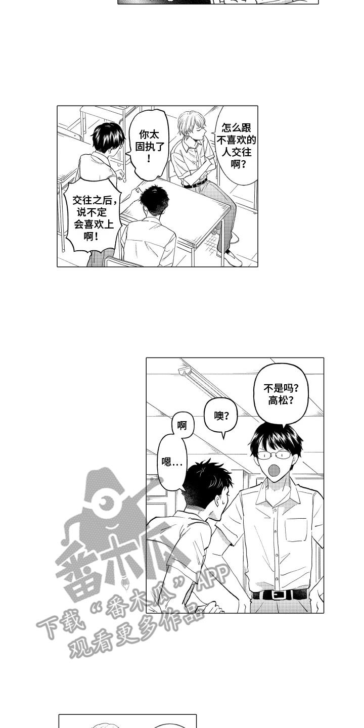 第8话 旁观者 第 6 页