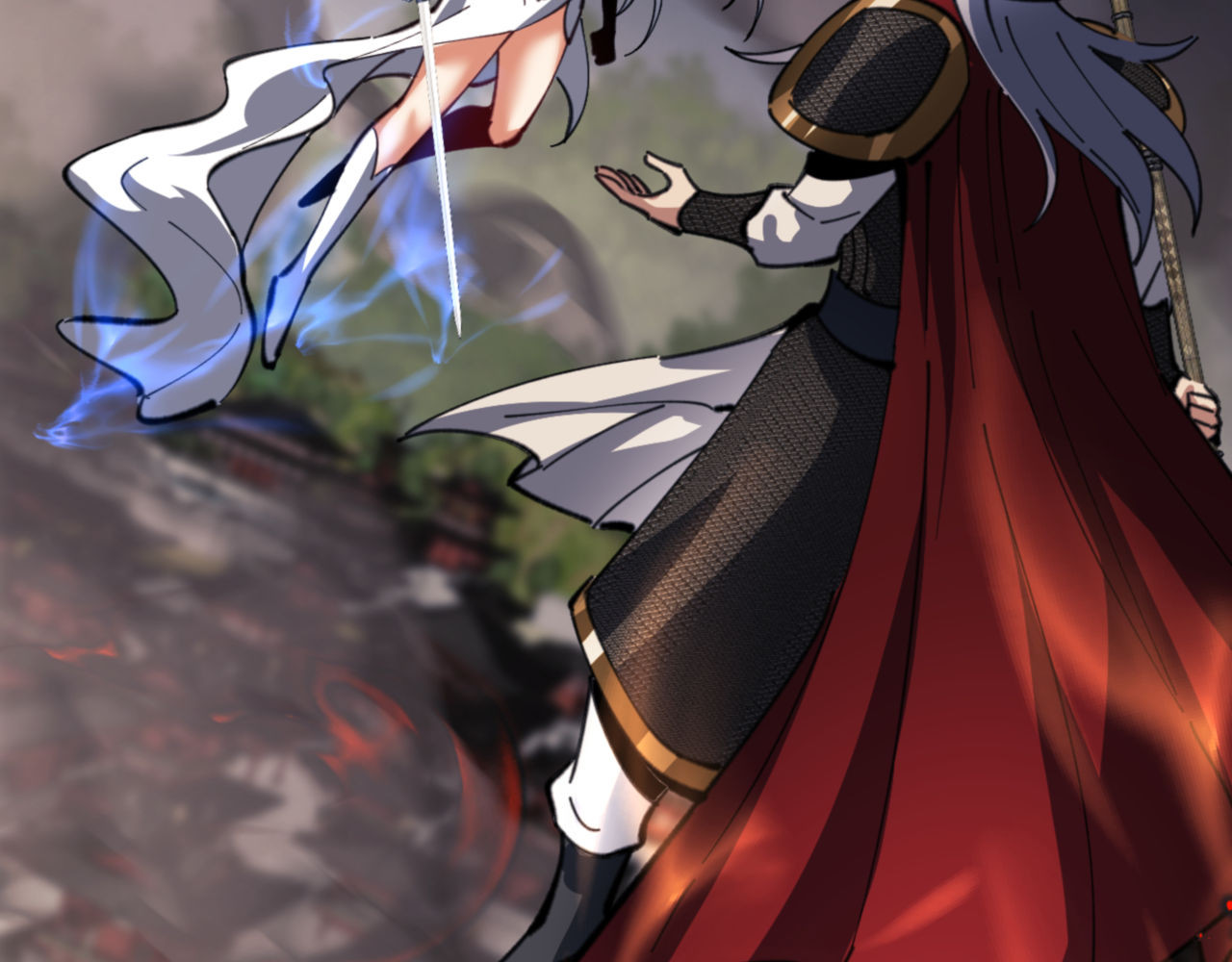 第40话 师尊的实力 第 173 页