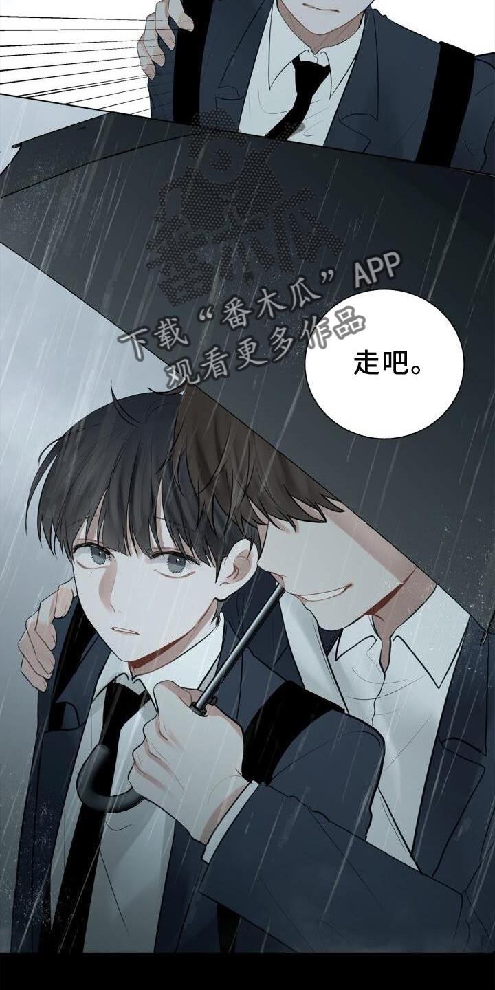 第19话 下雨 第 21 页
