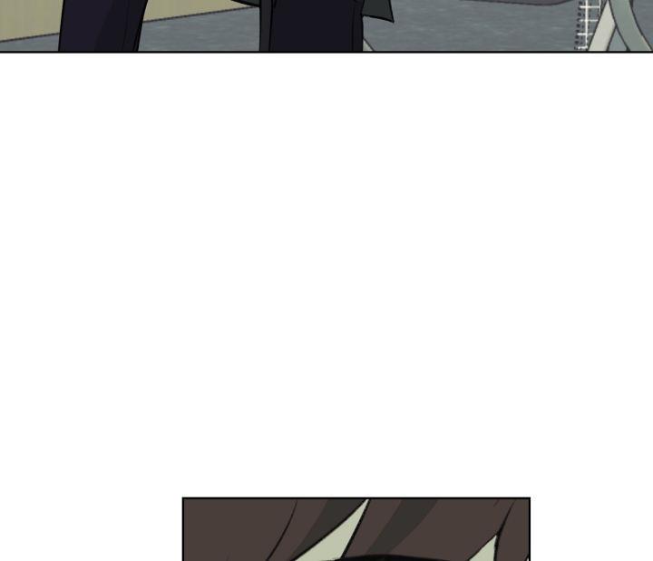 第8话 谁喜欢男人！！！ 第 39 页