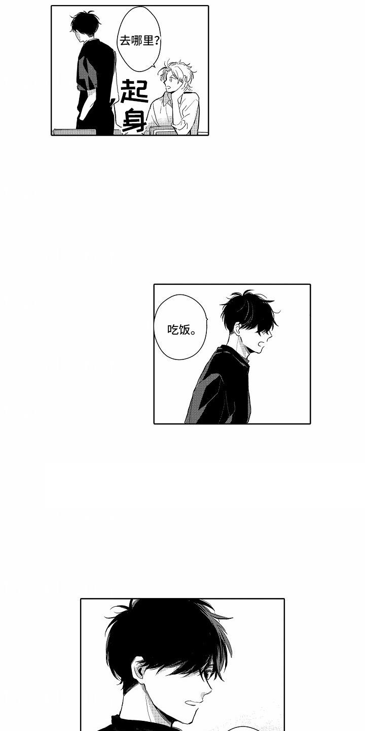 第7话 不认识 第 15 页
