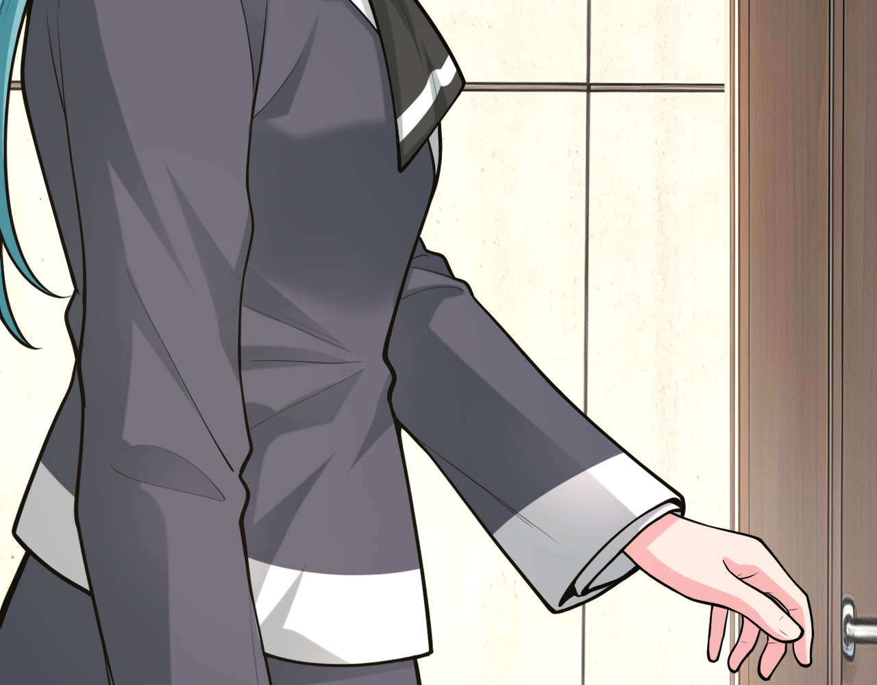 第16话 秦总失算 第 7 页