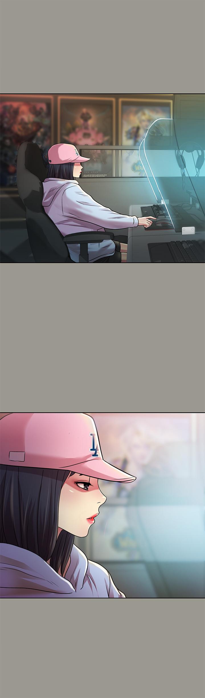 第71话-想让别人欣赏的身体 第 23 页
