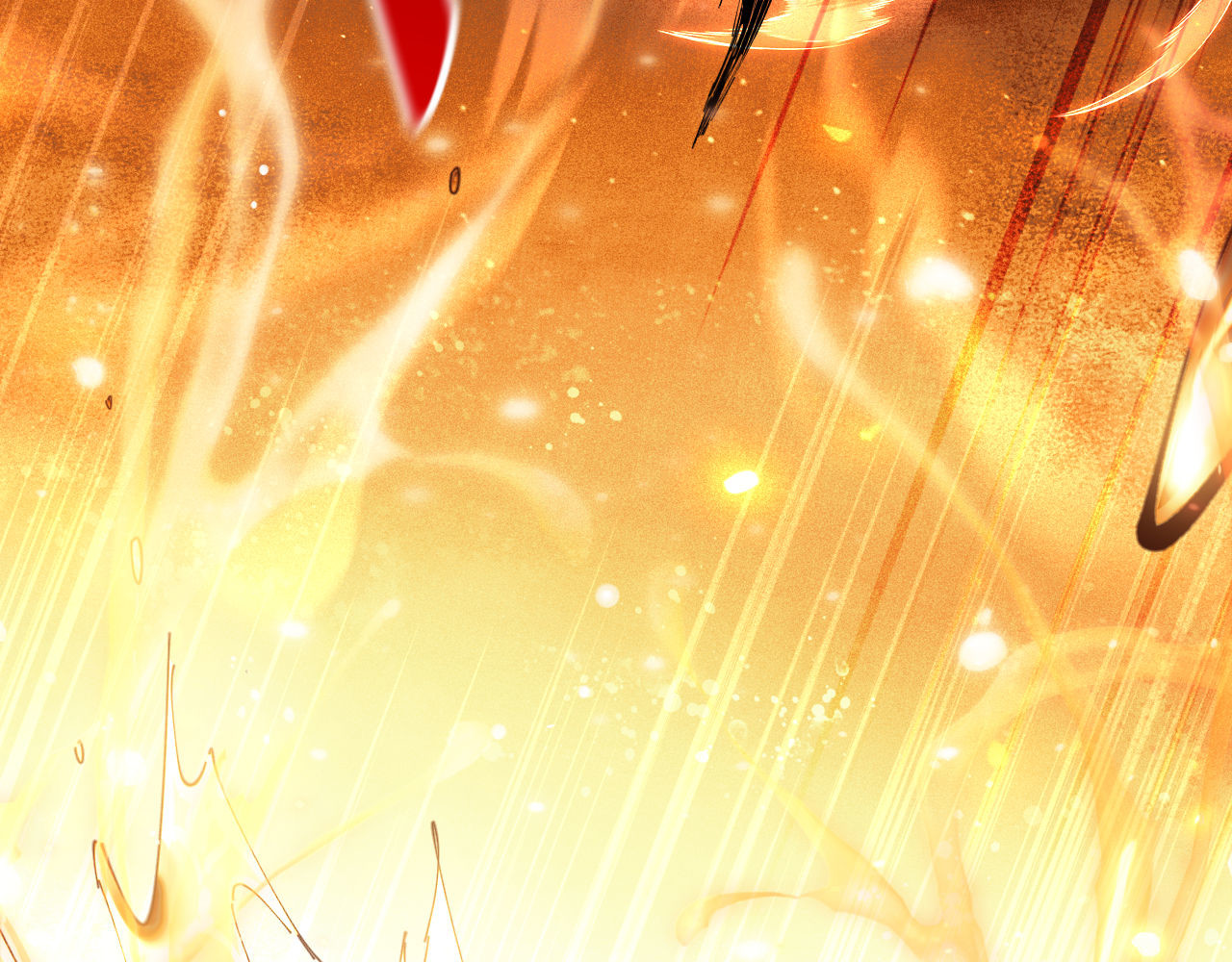 第4话 一曲凤求凰，师兄你也太绿了！ 第 30 页