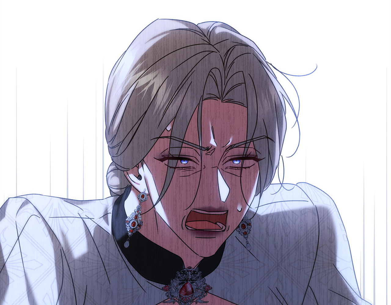 第48话 王后疯了？ 第 203 页