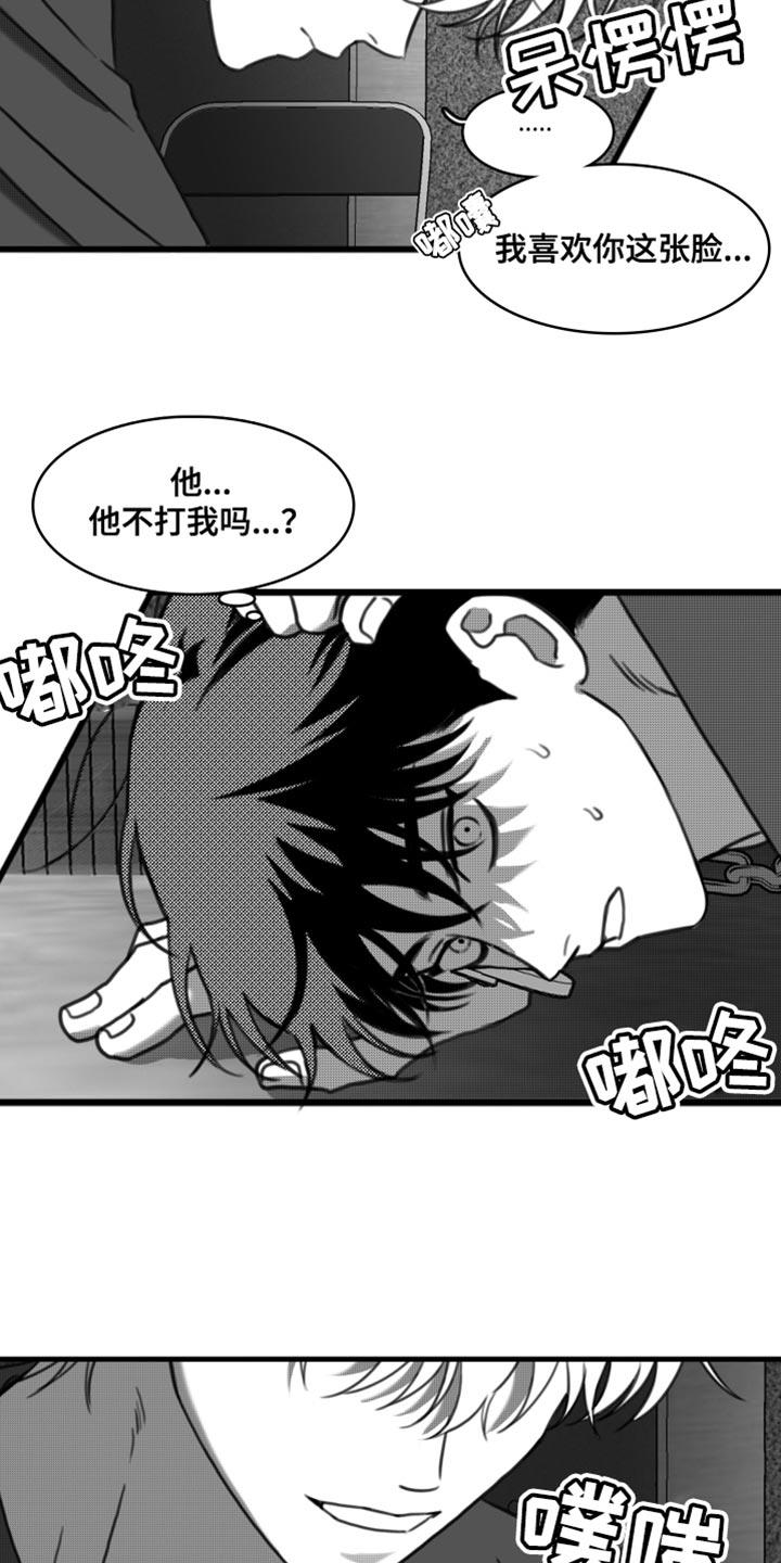 第42话 无可奉告 第 5 页