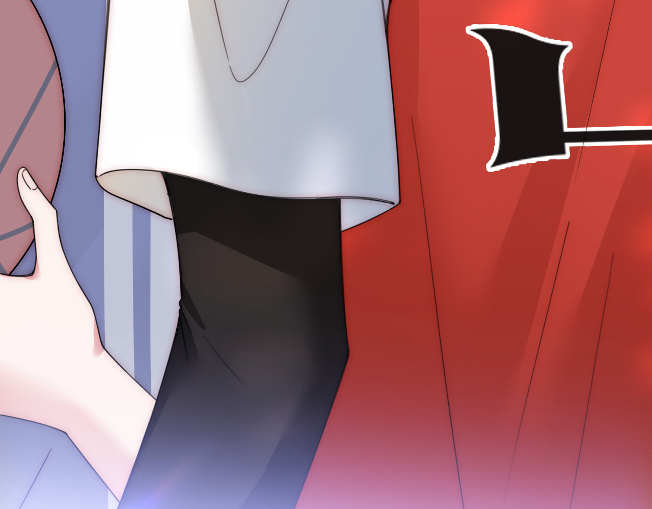 第7话 你看得见啊？ 第 34 页