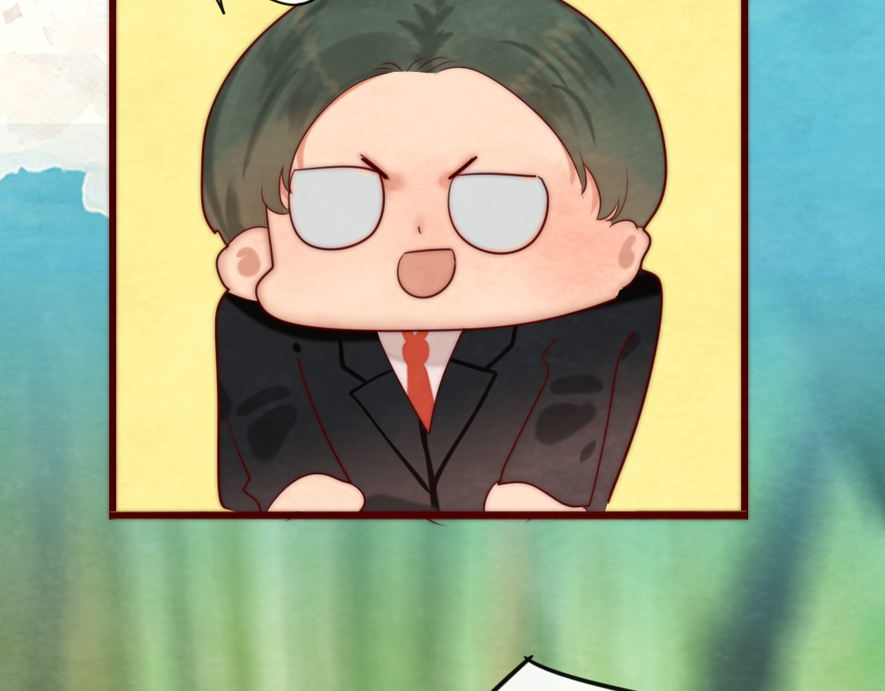 第54话 可怕的良小小 第 138 页