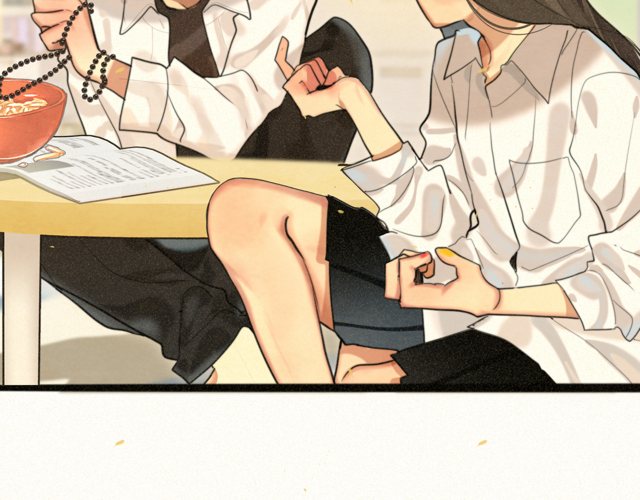第84话情窦初开 第 121 页