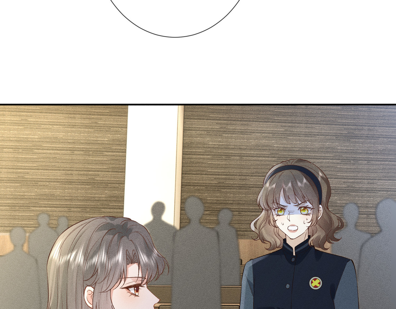第30话 有人怀疑大佬成绩？！ 第 70 页