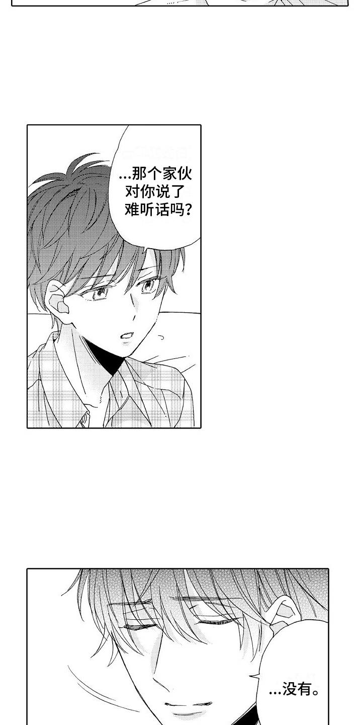 第24话 倾诉 第 7 页