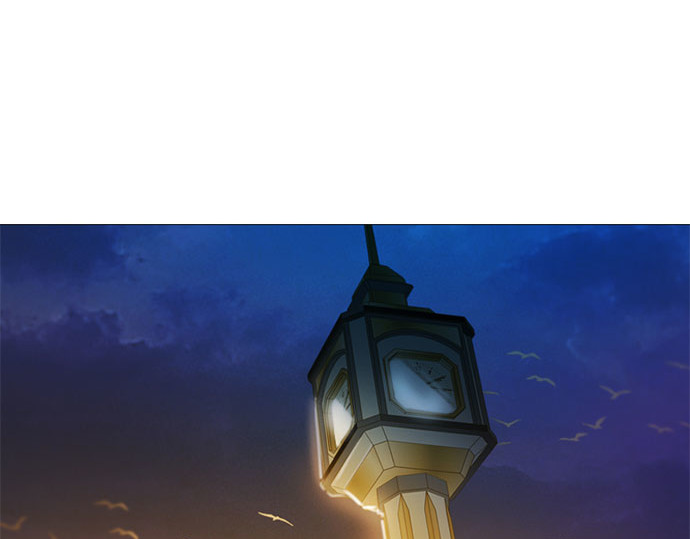 第66话 烟花绽放的夏夜（2） 第 70 页
