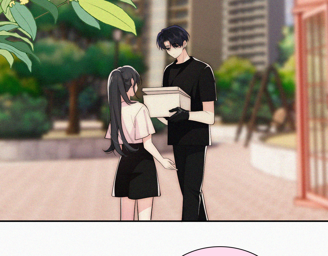 第94话 他好笨 第 48 页