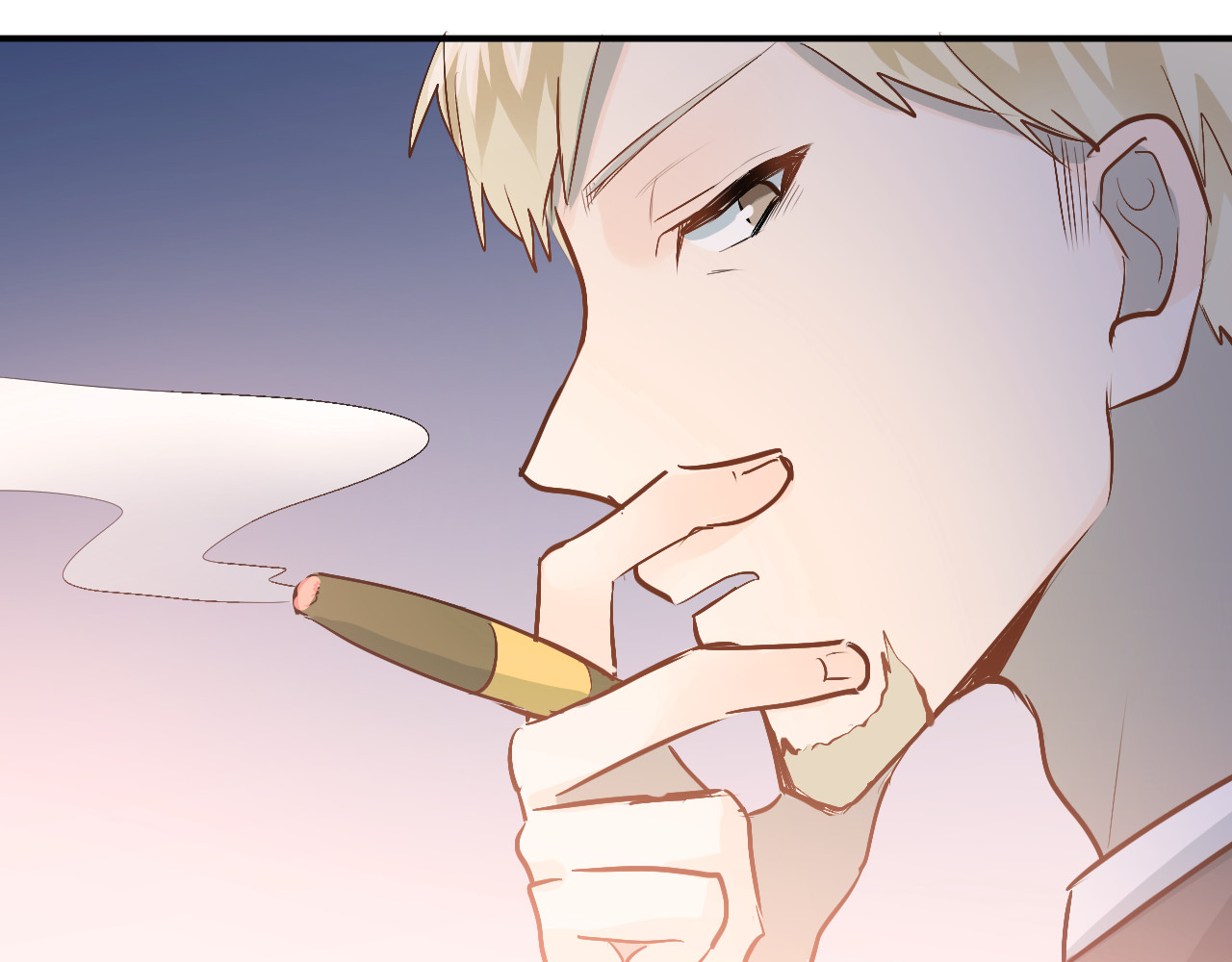 第75话 证明自己的决心！ 第 46 页